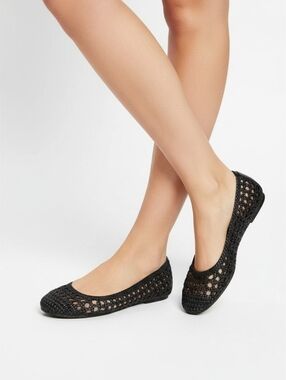 Ecco Flats